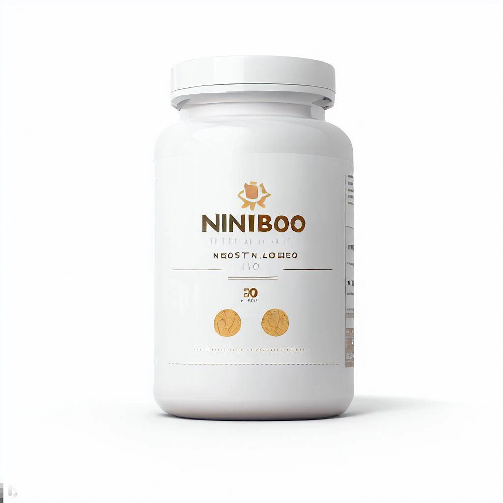 Niniboo - Immunerősítő komplex