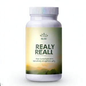 Realy Reall - Stresszoldó és nyugtató kiegészítő